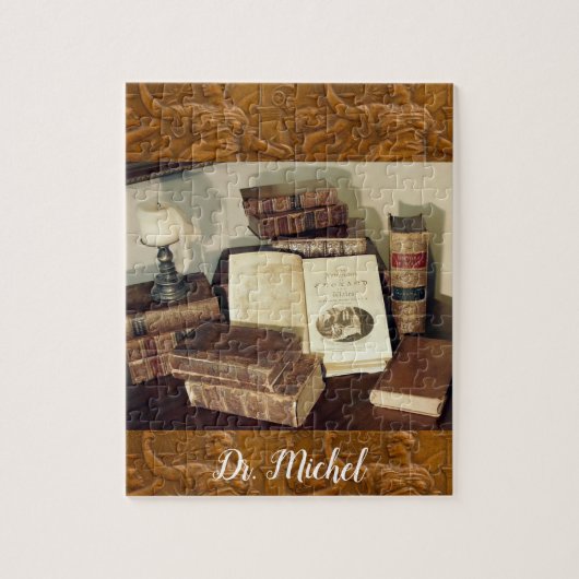 ヒストリーブックスジグソーパズル ジグソーパズル (縦)