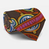 ヒストン及び彼女の調子のタイ ネクタイ (ロール)