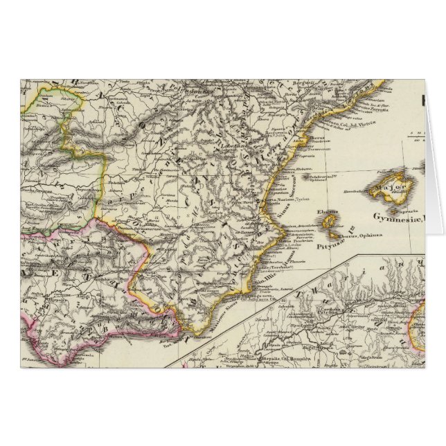 ヒスパニア2 (正面横)