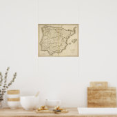 ヒスパニア2 ポスター (キッチン)