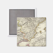 ヒスパニア2 マグネット (正面/裏面)