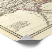 ヒスパニア ポスター (角)