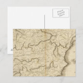 ヒスパニア ポストカード (正面/裏面)