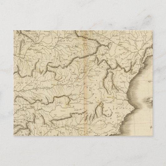 ヒスパニア ポストカード (正面)