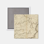 ヒスパニア マグネット (正面/裏面)