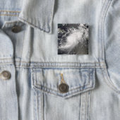 ヒスパニオーラ上空のハリケーン・グスタフ 缶バッジ (インサイチュ)