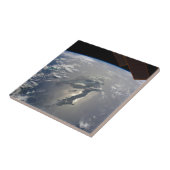 ヒスパニオーラ号の島はサングリンを持っていた タイル (側面)