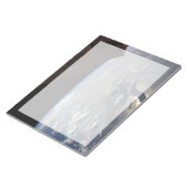 ヒスパニオーラ号の島はサングリンを持っていた ノートパッド (アングル)