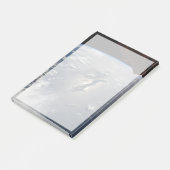 ヒスパニオーラ号の島はサングリンを持っていた ポストイット (アングル)