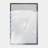 ヒスパニオーラ号の島はサングリンを持っていた ポストイット (正面)