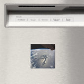 ヒスパニオーラ号の島はサングリンを持っていた マグネット (インサイチュ (食洗機))