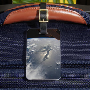 ヒスパニオーラ号の島はサングリンを持っていた ラゲッジタグ