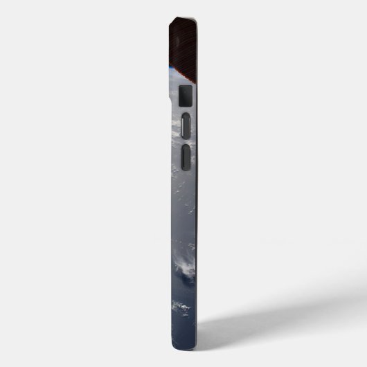 ヒスパニオーラ号の島はサングリンを持っていた Case-Mate iPhoneケース (裏面 / 左)