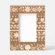 ヒスパニックフォークアインスパイアート花