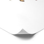 ヒスパニックプライド、アメリカン・スピリット。 ポスター (角)