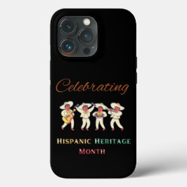 ヒスパニック伝統ケースメイトiPhoneケース iPhone 13 Proケース
