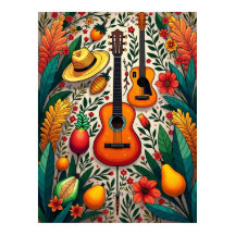 ヒスパニック伝統モザイク