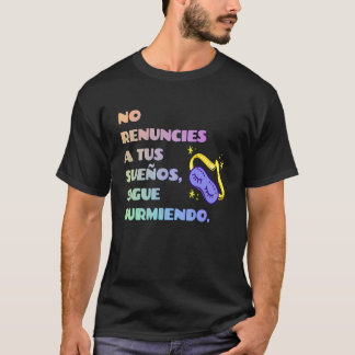 ヒスパニック向けおもしろTシャツ ユーモア Tシャツ