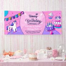 ヒスパニック系女子の誕生日パーティーのお祝いをカスタマイズ