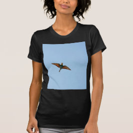 ヒタキ Tシャツ