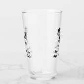 ヒッおもしろいピー·シェイク タンブラーグラス (右)