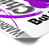 ヒックが3人てんかん発作を引き起こす ポスター (角)