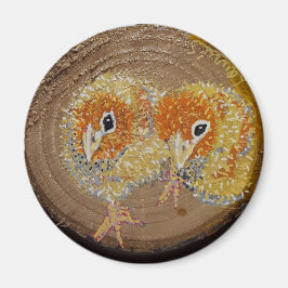 ヒックマグネット マグネット