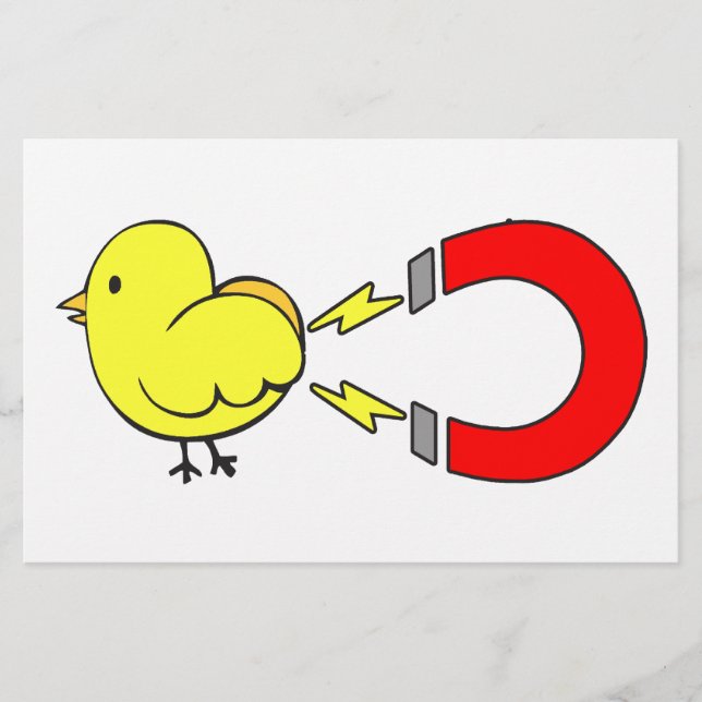 ヒック磁石 (正面)