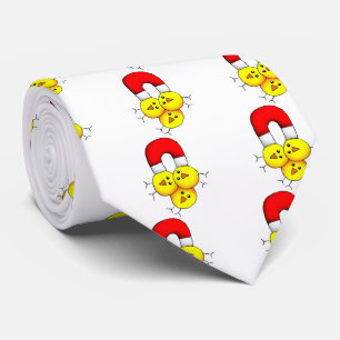 ヒック磁石 ネクタイ