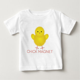 ヒック磁石 ベビーTシャツ