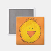 ヒック磁石 マグネット (正面/裏面)