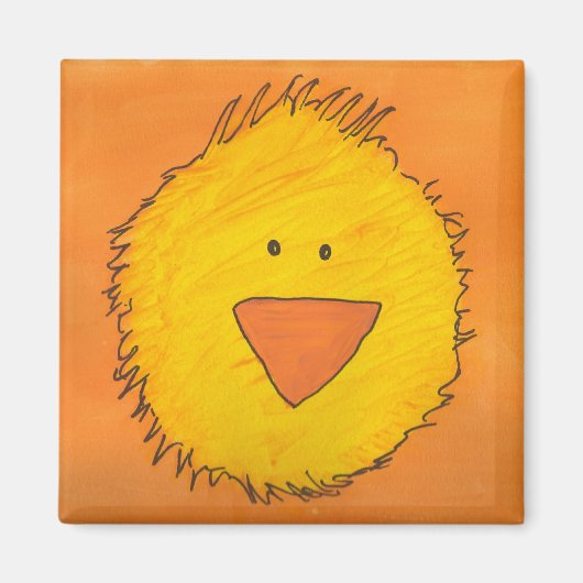 ヒック磁石 マグネット (正面)