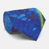 ヒッグス抽象芸術 ネクタイ (ロール)