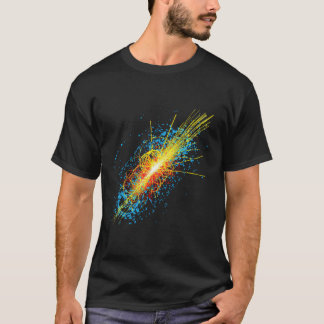 ヒッグス粒子量子論Sci Fi おもしろい G Tシャツ