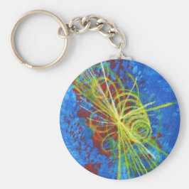 ヒッグス粒子 キーホルダー