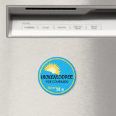 ヒッケンルーパー2010磁石 マグネット (インサイチュ (食洗機))