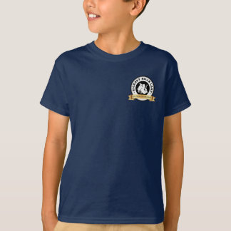 ヒッコリーヒルズレイク創立100周年記念Tシャツ Tシャツ
