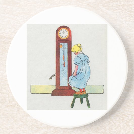 ヒッコリー波止場!マウスオ走ープング コースター (正面)