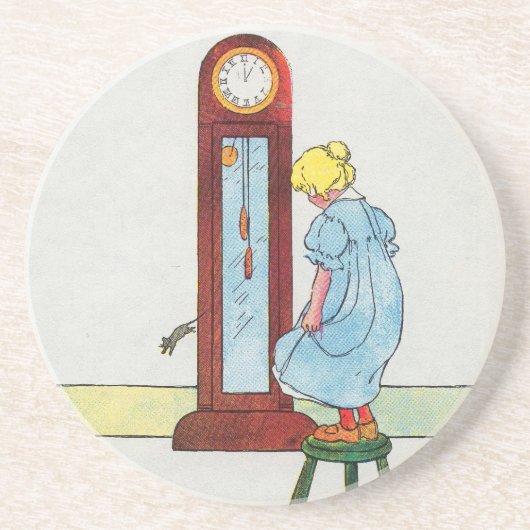 ヒッコリー波止場!マウスオ走ープング コースター (正面)