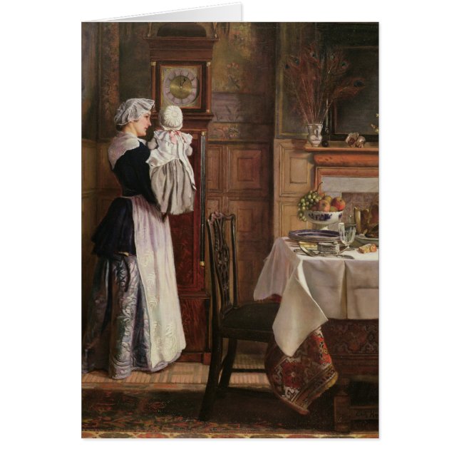 ヒッコリー、Dickoryの波止場 (正面)