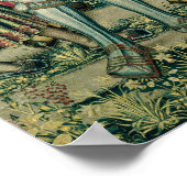 ヒッタイト詳細 ポスター (角)