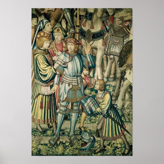 ヒッタイト詳細 ポスター (正面)