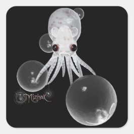 ヒッチシール！ スクエアシール