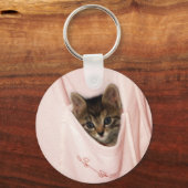 ヒッチハイク キーホルダー (正面)