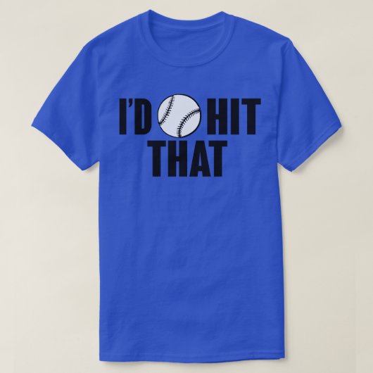 ヒットした Tシャツ (デザイン正面)