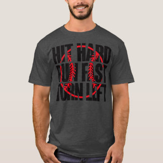 ヒット懸命走速回転離れ Tシャツ