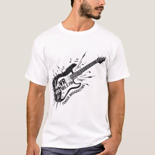 ヒット Tシャツ (正面)