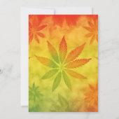 ヒッパイグル誕生日 招待状 (裏面)