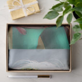 ヒッパイサーフィングラマデクページ 薄葉紙 (ギフト)