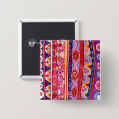 ヒッパイシックなボタン 缶バッジ (正面&裏面)